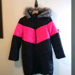 Children Calvin Klein Coat